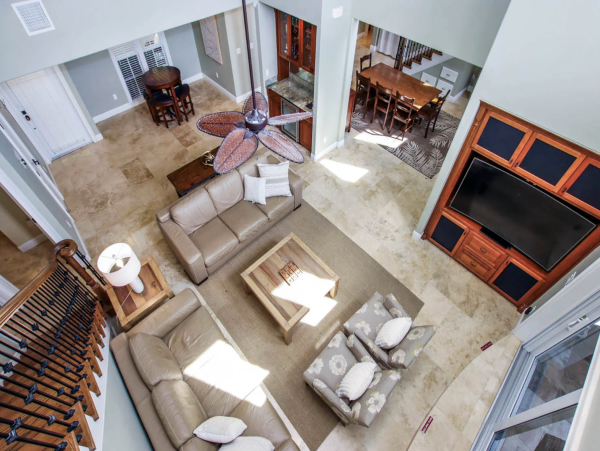Captiva island Vacation Rental Home Seven Bedrooms with Pool